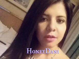 HoneyDani