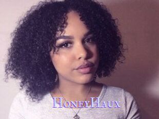 HoneyHaux