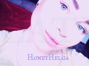 HoneyHelga