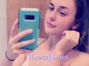 HoneyJames