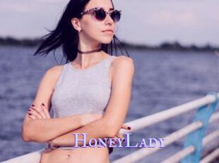 HoneyLady