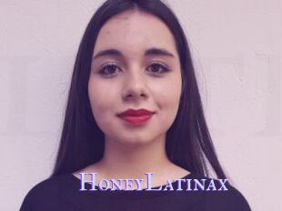 HoneyLatinax