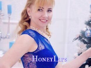 HoneyLips