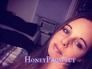 HoneyProspect