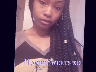 HoneySweets_xo