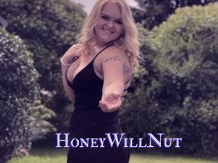 HoneyWillNut