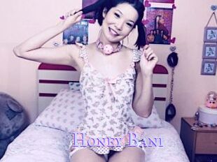 Honey_Bani