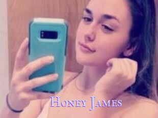 Honey_James