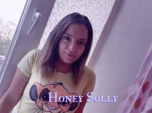 Honey_Solly