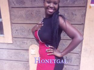 Honeygal