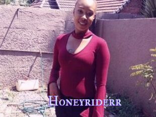 Honeyriderr