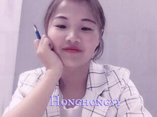 Honghongyy