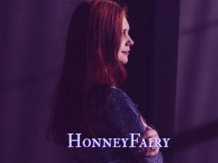 HonneyFairy