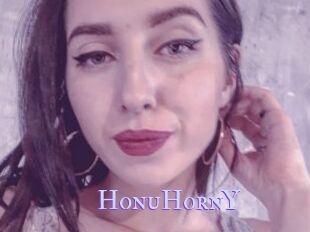 HonuHornY