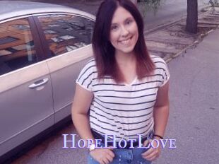 HopeHotLove