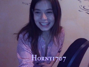 Horny1707