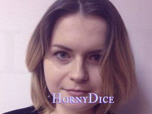 HornyDice