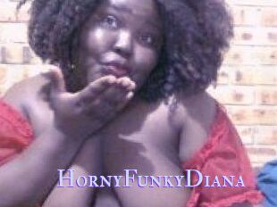 HornyFunkyDiana