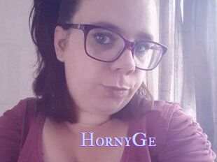 HornyGe