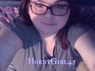 HornyGirl45