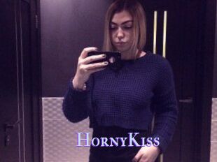 HornyKiss