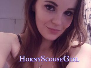 HornyScouseGirl