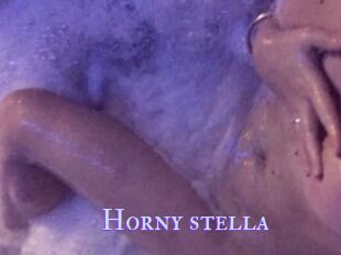 Horny_stella