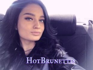 HotBrunettis