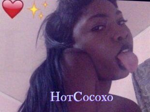 HotCocoxo