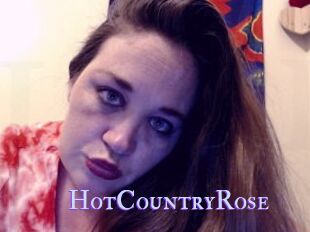 HotCountryRose