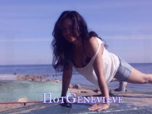 HotGenevieve