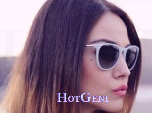 HotGeni