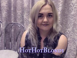 HotHotBlondy