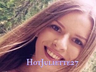 HotJuliette27