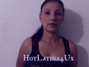 HotLatina4Ux