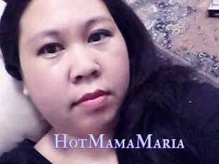 HotMamaMaria