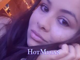 HotMegan