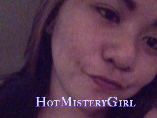 HotMisteryGirl