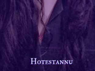 Hotestannu