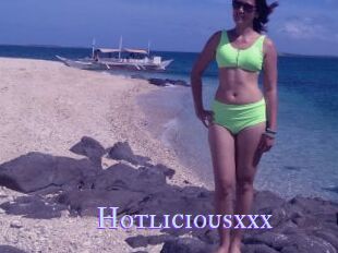 Hotliciousxxx