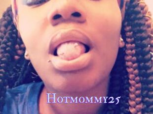 Hotmommy25