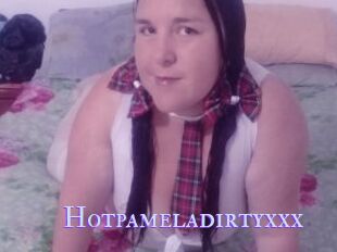 Hotpameladirtyxxx