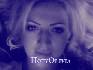 HotyOlivia