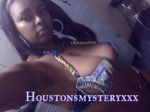 Houstonsmysteryxxx