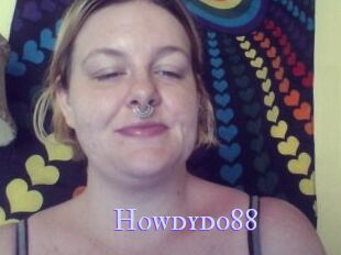 Howdydo88