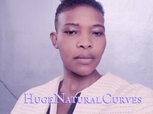 HugeNaturalCurves