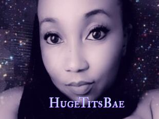 HugeTitsBae