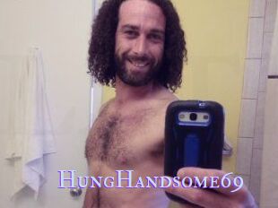 HungHandsome69