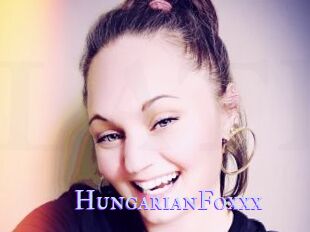 HungarianFoxxx