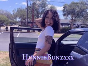 HunnieBunzxxx